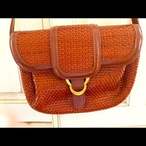 BALLY shoulder bag